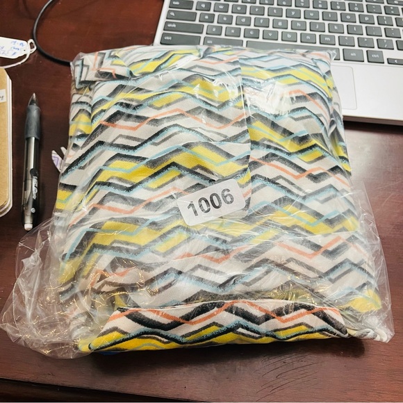 Melissa McCarthy women’s tunic top - Picture 11 of 11